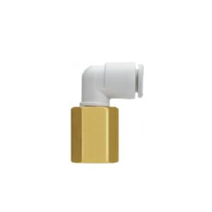 KQ2LF12-04A | SMC Female Elbow Fittings