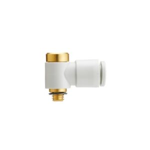 KQ2VS04-M5A | SMC Universal Male Elbow