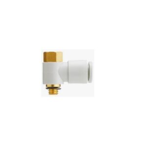 KQ2V04-U01A | Universal Male Elbow
