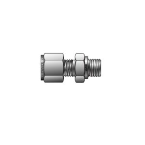 M12MSC3/8R-ED-316 | Male Connector with ED Seal