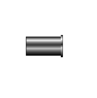 A-LOK Insert For fractional tube