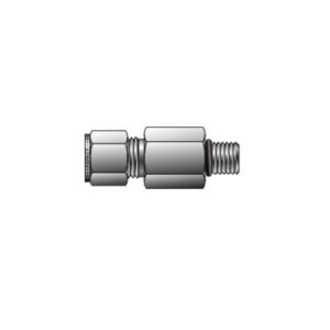 8-8 ZH3LA-316 | Long Male Connector