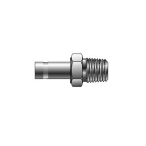 M18MA3/4K-316 | BSPT Male Adapter