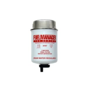 43628P | Fuel Manager Elements
