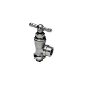 0531 04 10 | Brass Needle Valves