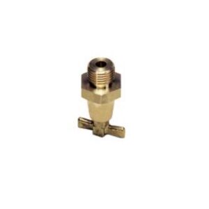 0562 05 10 | Brass Needle Valves