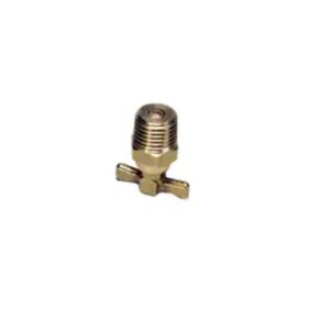 0563 05 14 | Brass Needle Valves