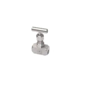 0591 04 13 | Stainless Steel Needle Valves
