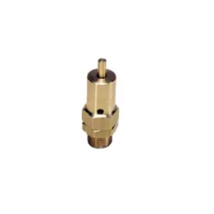0630 06 13 | Brass Needle Valves