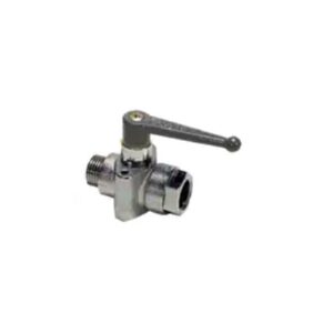 6401 04 10 | In-Line Ball Valves