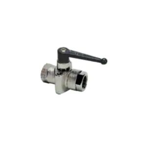 6402 04 10 | In-Line Ball Valves