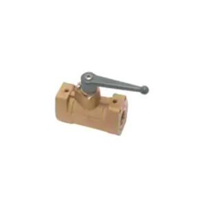 4402 07 13 | High Pressure Ball Valves