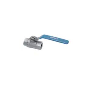 4810 08 13 | Inline SS316L Ball Valves