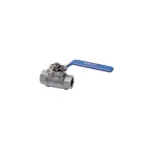 4812 10 13 | Inline SS316L Ball Valves