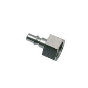 9086 22 21 | Pneumatic Fitting, Coupler