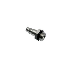 9087E07 17 | Pneumatic Fitting, Coupler