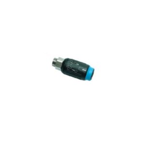 9401A06 21 | Pneumatic Fitting, Coupler