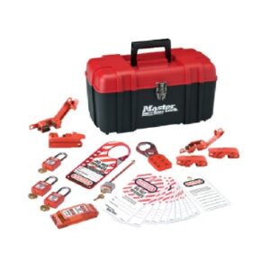 1457E410KA | Personal Lockout Kit