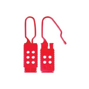 428 | Plastic Lockout Hasp