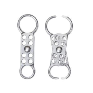 429 | Aluminum Lockout Hasp