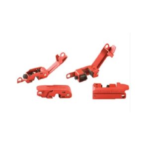 506 | Grip Tight™ Circuit Breaker Lockout Set