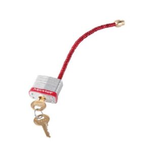 7C5RED | Circuit Breaker Compact Padlock