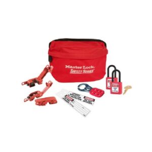 S1010DELECKIT | Lockout Kit