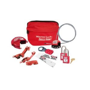 S1010DDGCKIT | Lockout Kit