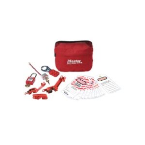 S1010E410 | Compact Lockout Pouch