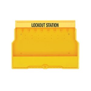 S1850 | Lockout Stations