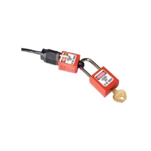 S2005 | Compact Plug Prong Lockout