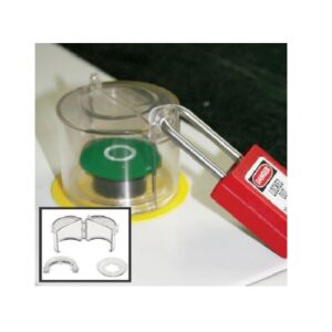 S2151 | Removable Push/ Rotary Switch Cover