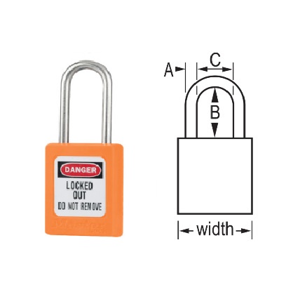 Masterlock S31OJR