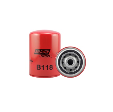 B118