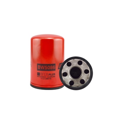 thumbnail image 2 of Baldwin Filters B5176 Coolant Spin-on Without Chemicals 2 of 10