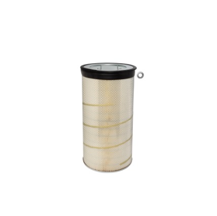 Baldwin PA677 Axial Seal Luftfilter – 38,1 Mm Länge, Für Motor-Lufteinlass