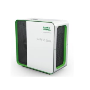 SQ2500 | Mobile Air Purification System