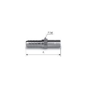 SHAT-2-4T-BS | Replacement for 2-4 B2HT2-B