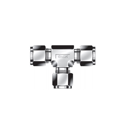 S-LOK Union Tee- ST