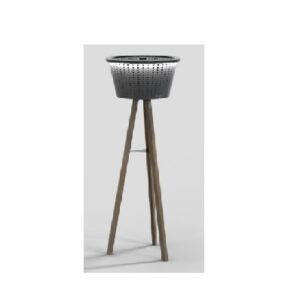MiA AiR Lamp | Air Purifier by Mikropor