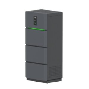 MiA AiR Tower | Air Purifier by Mikropor