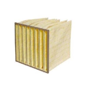 MPG-8-06600-03 | Pocket Filter