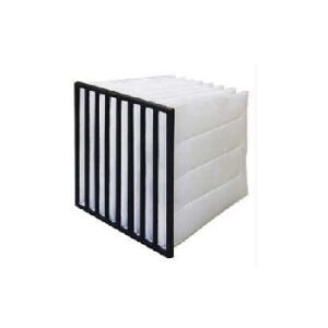 MPR-5-04600-01 | Pocket Filter