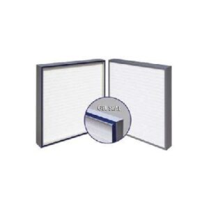 HFN-457/457/73-13APJ2G | Panel Hepa Filter