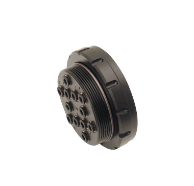 3321 Multi-Connector Female Screw Body