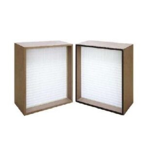 HFX-610/610/292-14PD | Panel Hepa Filter