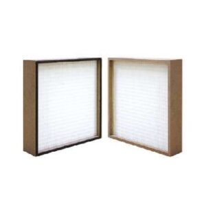 HFN-305/305/150-10PD | Panel Filter