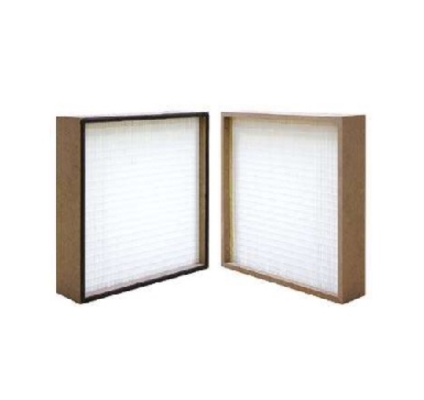 HFN Series MDF Frame 150 mm