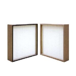HFS-762/762/150-14PD | Panel Hepa Filter