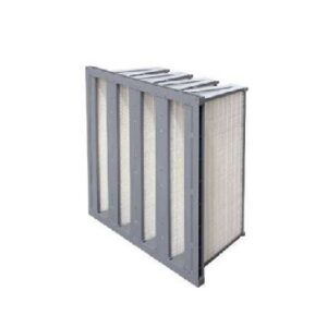 MV-H13-02 | Compact Filter